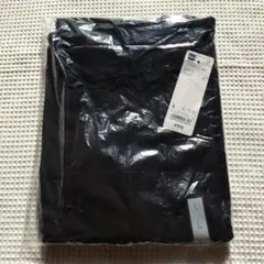 GU ソフトリブタートルネックT L