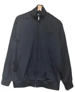 THE NORTH FACE Track Jacket NT62432ブラック