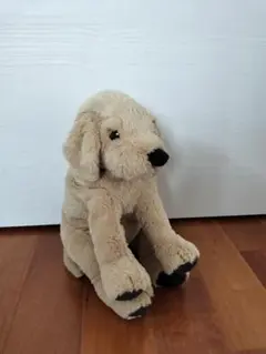 IKEA GOSIG GOLDEN ぬいぐるみ 40cm犬ゴールデンレトリバー