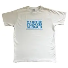 MaritheFrancoisGirbaud マリテフランソワジルボー Tシャツ