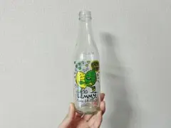 LEMMY ガラス瓶
