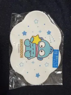 サンリオキャラクター大賞当たりくじ7点セット