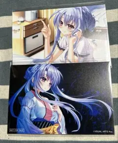 2025年最新】Summer Pockets ポスターの人気アイテム - メルカリ