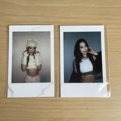 LE SSERAFIM ルセラフィム SAKURA サクラ