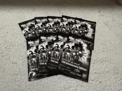 エナジーマーカー - 2nd Anniversary Edition 9パック