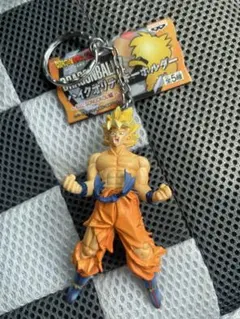 2025年最新】ドラゴンボール ハイクオリティ キーホルダーの人気