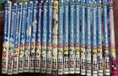 リリカルなのは シリーズ コミックまとめ売り