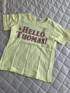 トーマス&フレンズ Tシャツ 110サイズ