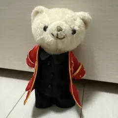 京本大我 モーツァルト！ くま