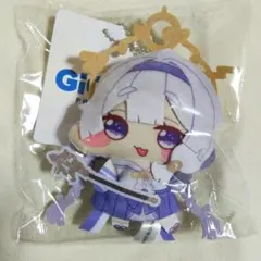 トリッカル ヨミ パペットぬいぐるみ GIGO限定