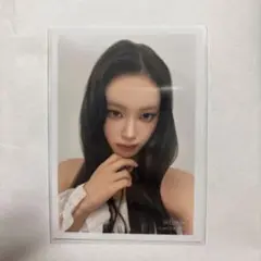 KCON JAPAN 2026 オンラインくじ トレカ ME:I 櫻井美羽 ② - メルカリ
