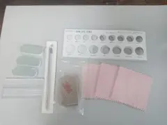 リングサイズゲージセット