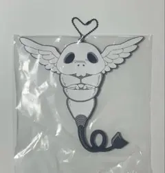 コガネ　ラバーチャーム　一番くじ　呪術廻戦　死滅回遊　K賞　伏黒恵