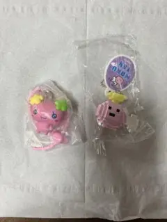 たまごっち　ガチャ