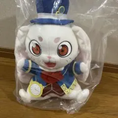 新品タグ付き★一番くじ・シャングリラフロンティア・A賞★エムルぬいぐるみ 一番くじ A賞エムル ぬいぐるみ シャングリラ・フロンティア