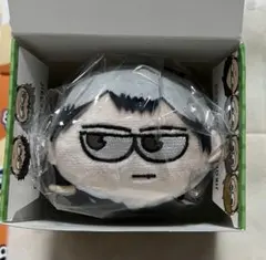 ハイキュー!!プラザ　ロフト　北さん