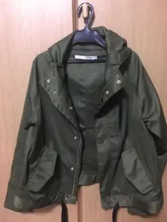 レイカズン☆アウター