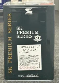 エスケー化研ラッカーシンナーA16L - メルカリ