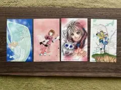 2026年最新】日渡早紀 原画展の人気アイテム - メルカリ