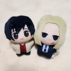 サカモトデイズ SAKAMOTO DAYS ちびちびぐるみ 南雲 神々廻