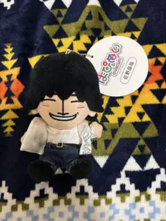 Miiiiiiページ　Aぇ! group 佐野晶哉末澤誠也はぴぬい　ぬい服 佐野晶哉 Aぇgroup ちびぬい