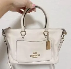 美品 Coach フローラル ツーリング ミニリュック デイパック リュック