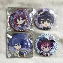 2025年最新】ななもり。 缶バッジの人気アイテム - メルカリ