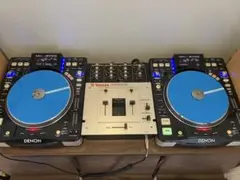 DENON DN-S3700 ターンテーブル セット DENON DN-S3700 ターンテーブル セット $_57.PNG?set_id=880000500F