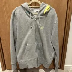 フルジップパーカー パーカー