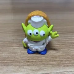 トイストーリーリトルグリーンメン寿司 シェフのサムネイル