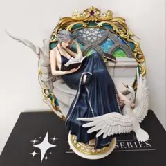 鬼刀シリーズ LightYear 風鈴 午後 スタチュー フィギュア 2025年最新】鬼刀シリーズ スタチューの人気アイテム - メルカリ