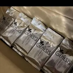 BBM 2025 GENESIS ジェネシス 未開封パック50