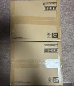 ワンピースカード　3rd anniversary set 未開封　2個セット