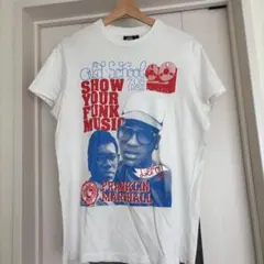 FRANKLIN MARSHALL オールドスクール Tシャツのサムネイル