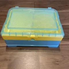 ⑦アクアビーズ ケース