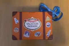 東京ディズニーリゾート VACATION PACKAGES ポップコーンバケットのサムネイル