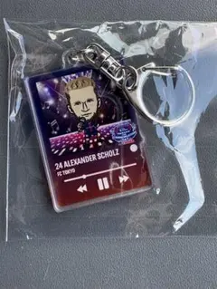 FC東京　アレクサンダーショルツ FAN COMMUNICATION DAY