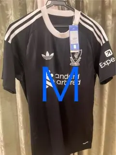 adidas アディダス　リバプール　3rd ユニフォーム　8番　黒　※希少品 adidas アディダス リバプール 3rd ユニフォーム 8番 黒 ※希少品