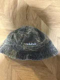 ネイバーフッドバケットハット　XL 未使用品 NEIGHBORHOOD - ネイバーフッド バケットハットの通販 by shop