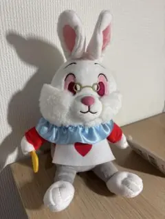 ふしぎの国のアリス　ぬいぐるみ