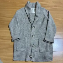 カーディガン レディース 冬