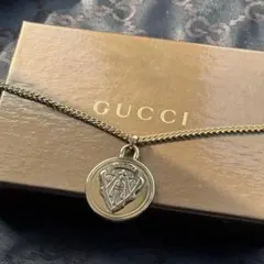 グッチ ネックレス