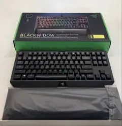2026年最新】Razer BlackWidow V4 Xの人気アイテム - メルカリ