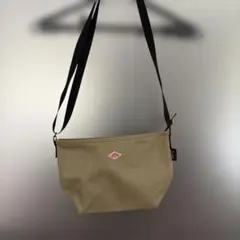 ダントン ショルダーバッグ ベージュのサムネイル