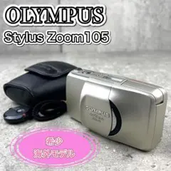 2026年最新】olympus μ zoom 105の人気アイテム - メルカリ