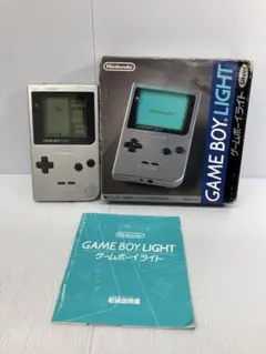 ゲームボーイライト 本体
