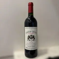 新品未開封 Vieux Chateau des Combes 【7】 - メルカリ
