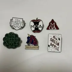2025年最新】エデンの園 mrs. green appleの人気アイテム - メルカリ