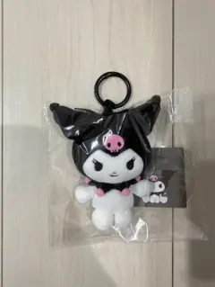 サンリオ ファニーフェイス ぬいぐるみマスコット クロミ - メルカリ