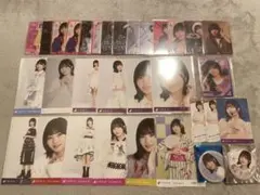 中西アルノ 生写真まとめ売り 30コンプ - メルカリ